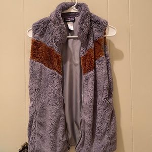 Patagonia Vest
